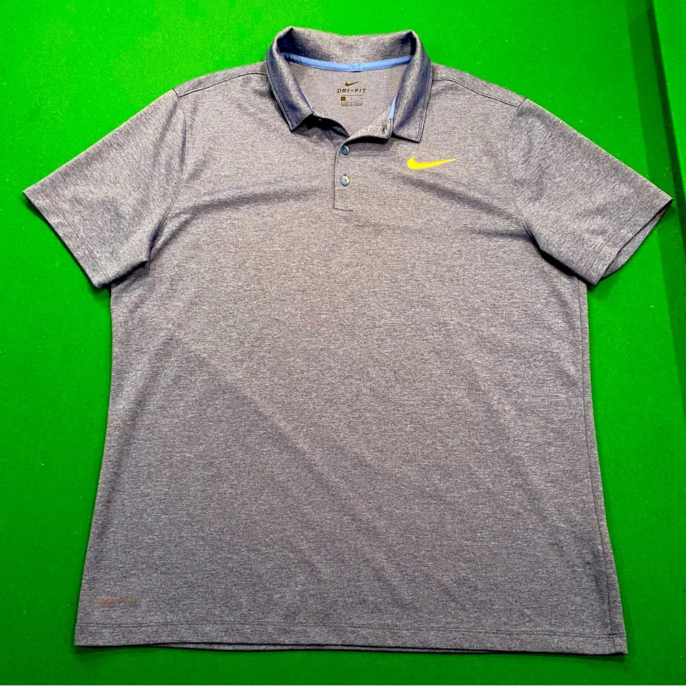 Nike Dri-Fit Polo